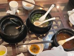 -溢香苑瓦罐(前进路店)