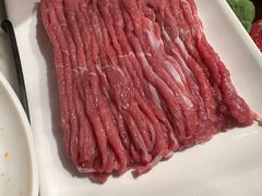 -清真·鸦儿李记·涮肉(花市店)
