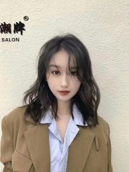 中发-V8潮牌·接发烫染连锁