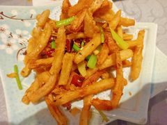 -丽华园(汉阳龙阳店)