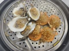 -船奇蒸汽海鲜·闽菜(八市海鲜总店)