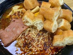 -四川老牛麻辣烫(北门桥店)
