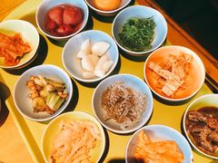 -姑妈嫁妆涮羊排专业火锅(中央大街一店)