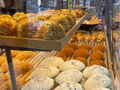 -面包新语(上地华联店)