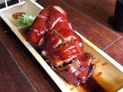 -大牌大·传统杭帮菜(湖滨店)