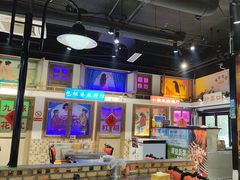 -马路牙子烧烤音乐酒馆(望京店)