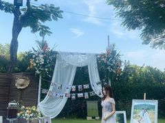 -深圳隐秀山居酒店