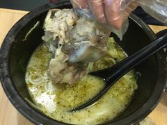 -大鼓米线(浦东长泰店)
