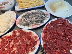 -福合埕牛口福·牛肉火锅·牛肉丸