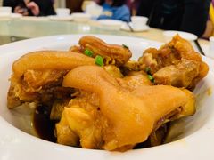 -潮喜竹溪荔湖酒家(荔枝湾店)