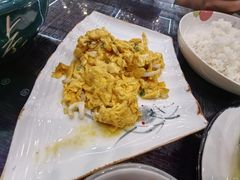 -蟹天蟹地农家菜·阳澄湖大闸蟹(浅水湾店)