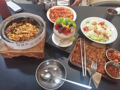 -京尚道韩式美食屋(海甸岛店)