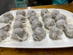 -章记正宗南岗鱼蛋火锅