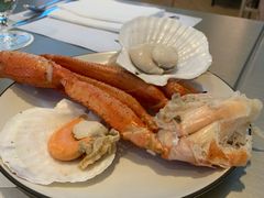 -RISE RESTAURANT(滨海湾金沙店)