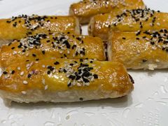 -骏莱海鲜鱼港(五角场店)