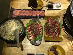 -隐家本格烧肉