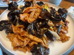 -蔡家酒楼(一德街店)