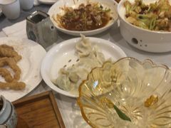 -东方饺子王(工农大路店)