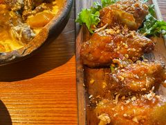 -越谜·越南餐厅(长白店)