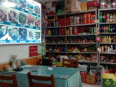 -天伦海鲜·老味道·青岛菜(栈桥天主教堂店)