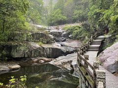 -南岳衡山风景名胜区