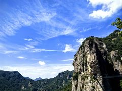 -雁荡山风景名胜区