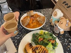 -OUR Bakery(国贸商城店)
