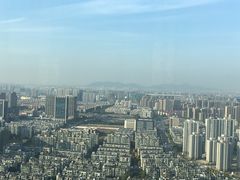 -悦厅·下午茶(杭州柏悦酒店)