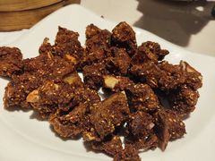 香酥小羊排-老仁义·清真菜(太古街店)