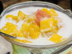 杨紫甘露-顺记冰室(宝华路店)
