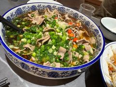 -富临轩私房菜(集庆门大街店)
