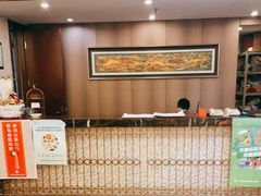 -锦江都城闵行饭店