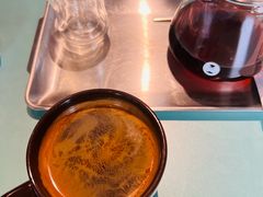 -sugarman espresso素饮糖人高新咖啡工厂