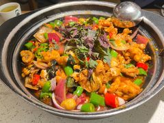 -江渔儿酸菜鱼(曜一城店)