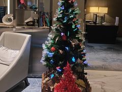 -上海宝华万豪酒店