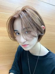 -TRIMS HAIR 修剪造型·烫染接发