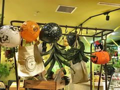 景观位-花蒲甜品(海信广场店)