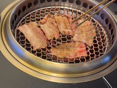 -極屋鮨牛 · 烧肉酒场(时代C馆店)