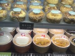 爆浆-迦南·甜品蛋糕(传媒店)
