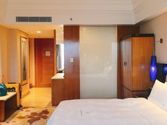 -惠州康帝国际酒店
