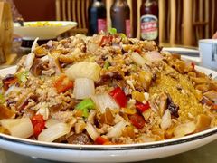 -鸿运楼·舌尖上的徽菜