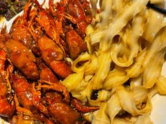 -马头巷·食景园(苏州总店)