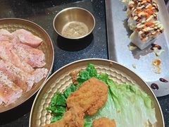 -韩烧牛中牛·甄选黑牛烤肉(黑金店)