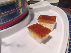 -真地道京味府·鲜橙烤鸭·北京菜(朝外大街东大桥店)