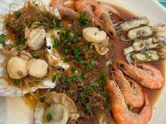 -小城故事·地道宁波味(月湖盛园店)