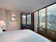 -香港皇家太平洋酒店