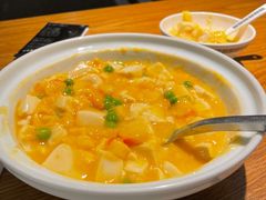 -隅焰·三生三味·手作川菜(金沙天街店)
