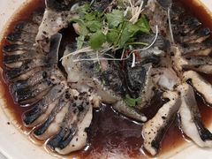 -京北渔家傲