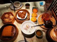 -陶陶居酒家(环市东店)