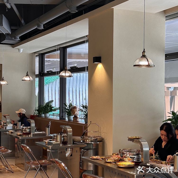 成都！！新开的嘎嘎香的东北烤肉！东北人亲测